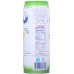 C2O: Pure Coconut Water With Pulp, 100%, 17.5 Oz