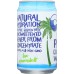 C20: Pure Coconut Water, 10.5 oz