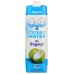 C2O: Pure Coconut Water, 33.8 oz
