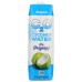 C2O: Pure Coconut Water, 33.8 oz
