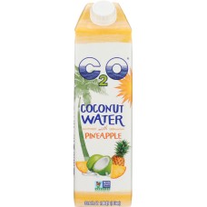 C20: Water Coconut with Pineapple, 1 lt