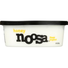 NOOSA: Yoghurt Honey, 8 oz