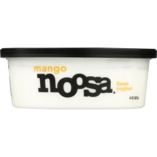 NOOSA: Yoghurt Mango, 8 oz