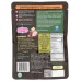 CURRY LOVE: Sauce Red Thai Curry Organic, 8.8 oz