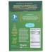 CURRY LOVE: Green Thai Curry Sauce, 8.8 oz