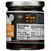 TBJ GOURMET: Jam Bacon Black Pepper, 9 oz