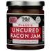 TBJ GOURMET: Jam Bacon Classic, 9 oz