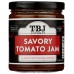 TBJ GOURMET: Jam Spiced Tomato, 9 oz
