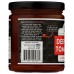 TBJ GOURMET: Jam Tomato Deep South, 9 OZ