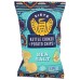 SIETE: Chips Potato Sea Salt, 5.5 OZ