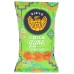 SIETE: Chili Lime Potato Chips, 5.5 oz