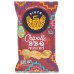 SIETE: Chips Potato Chipotle Bbq, 5.5 OZ