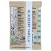 BEARDED BROTHERS: Bodacious Blueberry Vanilla Bar, 1.52 oz