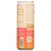 SHAKA TEA: Tea Herbal Lemn Rose Rtd, 12 fo