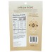 DREAM POPS: Bites Choc Crnch Cke Doh, 3 oz