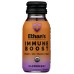 ETHAN'S: Shot Immune Elderberry, 2 fo