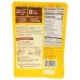 MIRACLE NOODLE: Ready To Eat Rice Organic, 7 oz
