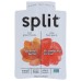 SPLIT NUTRITION: Peanut Butter & Strawberry Spread, 1.34 oz