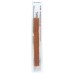 MIGHTY SPARK: Stick Snk Honey Jalapeno, 1 oz