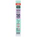 MIGHTY SPARK: Stick Snk Sea Salt Pepper, 1 oz