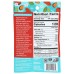 ZIBA FOODS: Heirloom Almonds Gurbandi, 1.06 oz