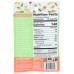 ZIBA FOODS: Baby Pistachio Kernels Roasted and Salted, 1.06 oz