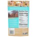 ZIBA FOODS: Nuts And Fruit Trail Mix, 5.3 OZ