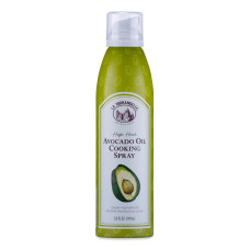 LA TOURANGELLE: Avocado Oil Spray, 147 ml LA TOURANGELLE: Avocado Oil Spray, 147 ml