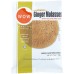 WOW BAKING: Cookie Gf Gngr Molasses S, 2.75 oz