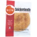 WOW BAKING: Cookie Gf Snickrdoodle Ss, 2.75 oz