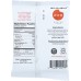 WOW BAKING: Cookie Gf Snickrdoodle Ss, 2.75 oz