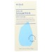 HIBAR: Solid Shampoo Fragrance Free, 3.2 oz