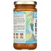 BROOKLYN DELHI: Sauce Simmer Cashew Masala, 12 oz