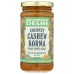 BROOKLYN DELHI: Sauce Coconut Cashew, 12 oz