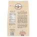 MI NINA: Chips Tortilla Sea Salt, 12 oz