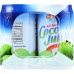 AMY AND BRIAN: Pulp Free Coconut Juice 6 Count, 60 Oz