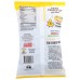CHICAS: Blue Corn Tortilla Chips, 7.5 oz