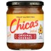 CHICAS: Original Gourmet Salsa, 15.5 oz
