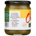 CHICAS: Green Tomatillo Salsa, 15.5 oz