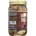 BOLDER BEANS: Bolder Mushrooms, 16 oz