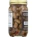 BOLDER BEANS: Bolder Mushrooms, 16 oz