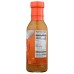 ODANG HUMMUS: Dressing Hummus Buffalo Ranch, 12 oz
