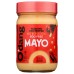 ODANG HUMMUS: Mayo Roasted Red Pepper, 12 oz