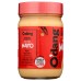 ODANG HUMMUS: Mayo Roasted Red Pepper, 12 oz