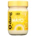 ODANG HUMMUS: Mayo Lemon Garlic, 12 oz