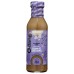 ODANG HUMMUS: Balsamic Feta Dressing, 12 oz