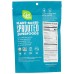 GO RAW: Sea Salt and Cracked Pepper Sprouted Salad Toppers, 4 oz