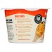 FUNNY FARMS: Goat Cheddar Mac and Cheese, 2.05 oz