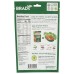 BRAD'S RAW FOODS: Vegan Chips Kale, 3 oz