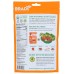 BRADS PLANT BASED: Veggie Chips Cheddar, 3 oz